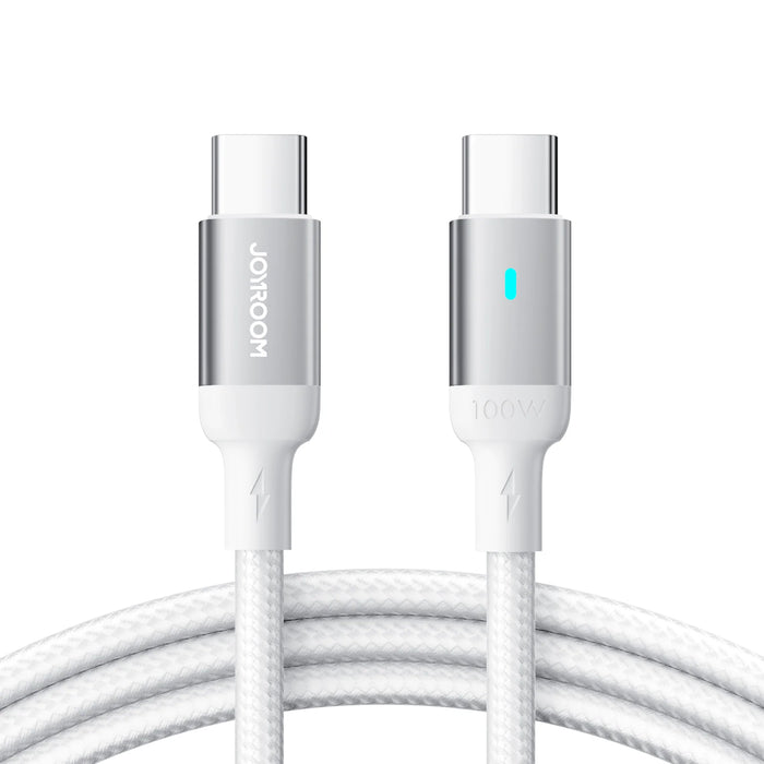 Cable Joyroom S CC100A10 C Tipo C 100W 2M