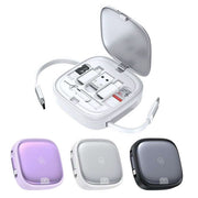 Cable + Multi Adaptadores Usams - MyTechCell Colombia