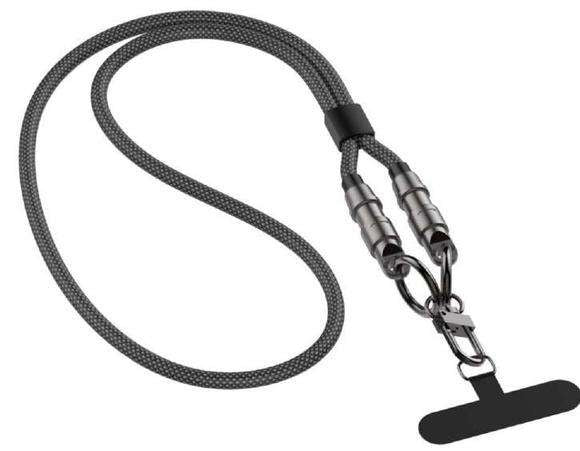Cable Cuerda Ldnio LC22 Tipo-C Tipo c Tipo-C 30CM - MyTechCell Colombia