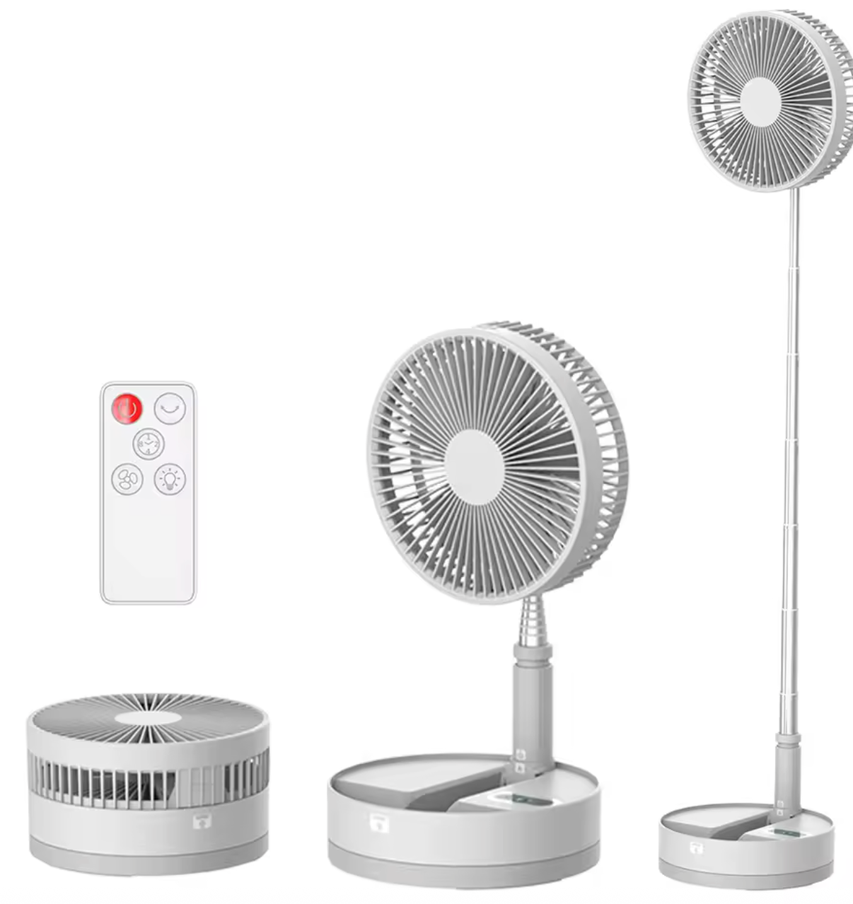 Ventilado P10