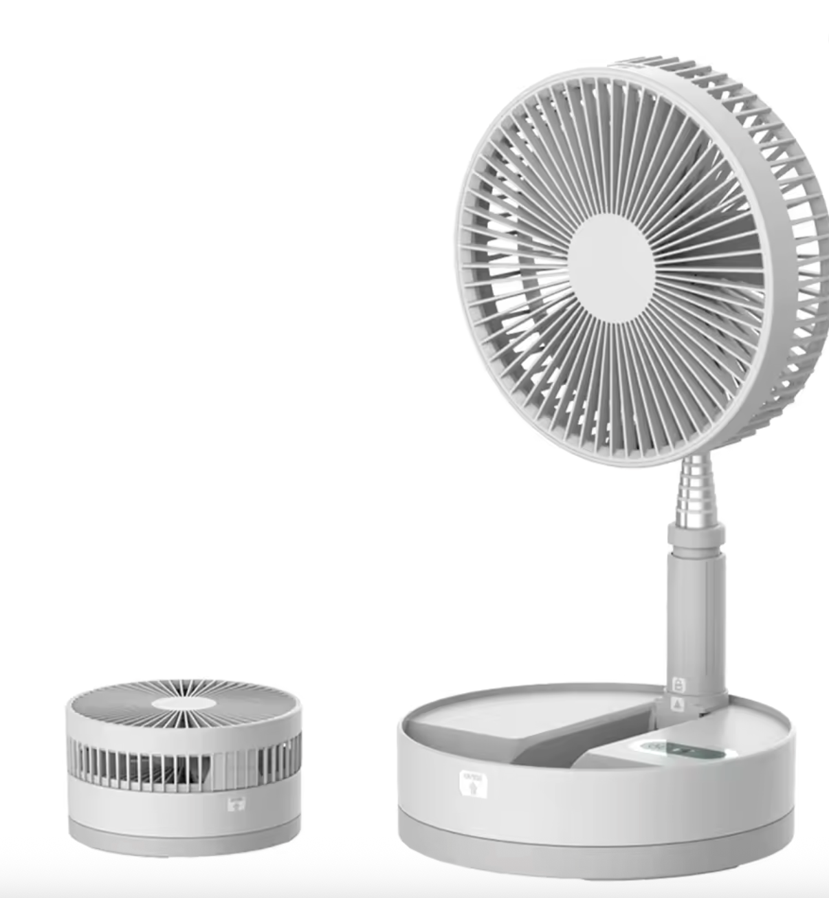 Ventilado P10