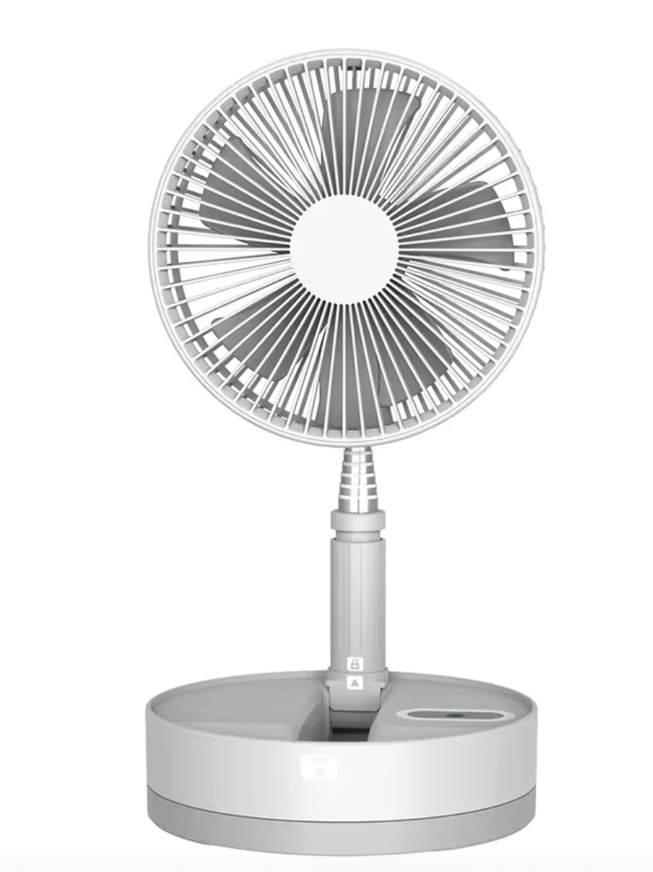 Ventilado P10