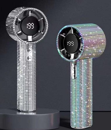 Ventilador Piedras Mytechcell