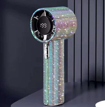 Ventilador Piedras Mytechcell