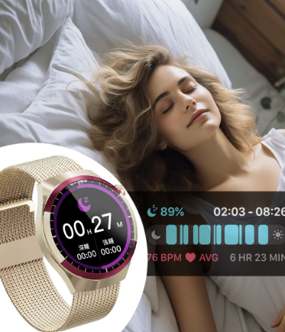 Smart Watch SK6 Mini Amoled