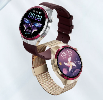 Smart Watch SK6 Mini Amoled
