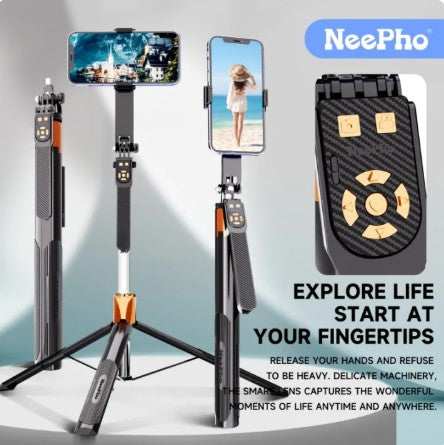 Selfie Stick Neepho NP-L6S