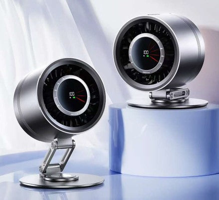 Ventilador Escritorio Remax ZF13