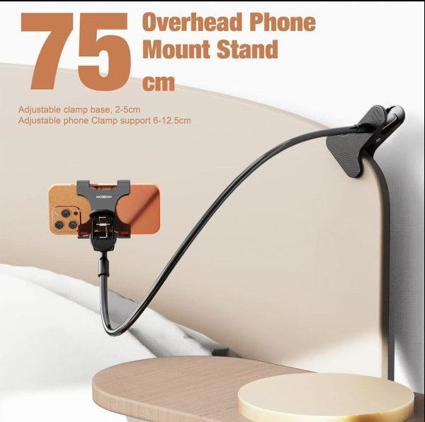 Holder Multiusos MOXOM VS 63 2x1