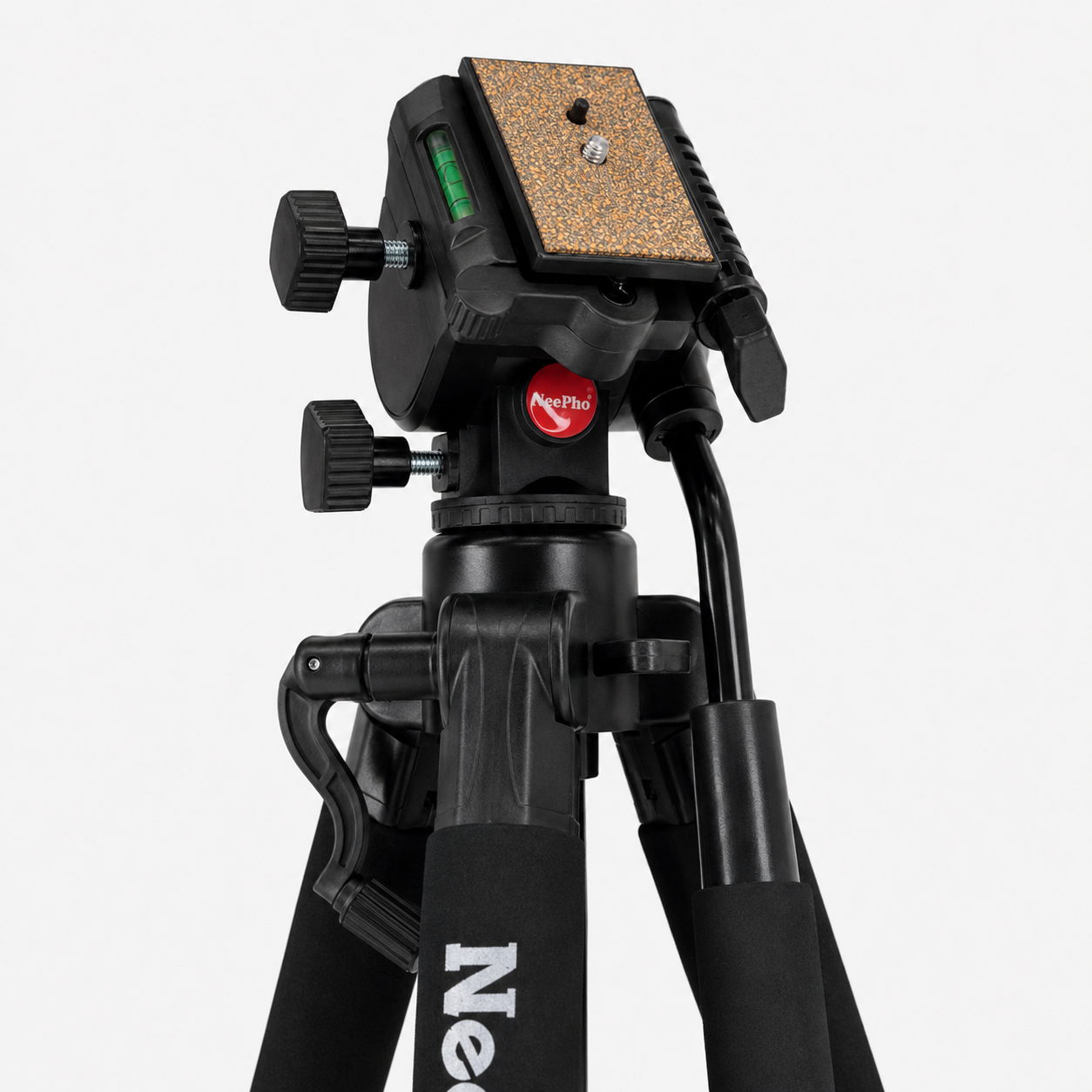 Trípode NeePho NP 8860 para Celular y Cámara