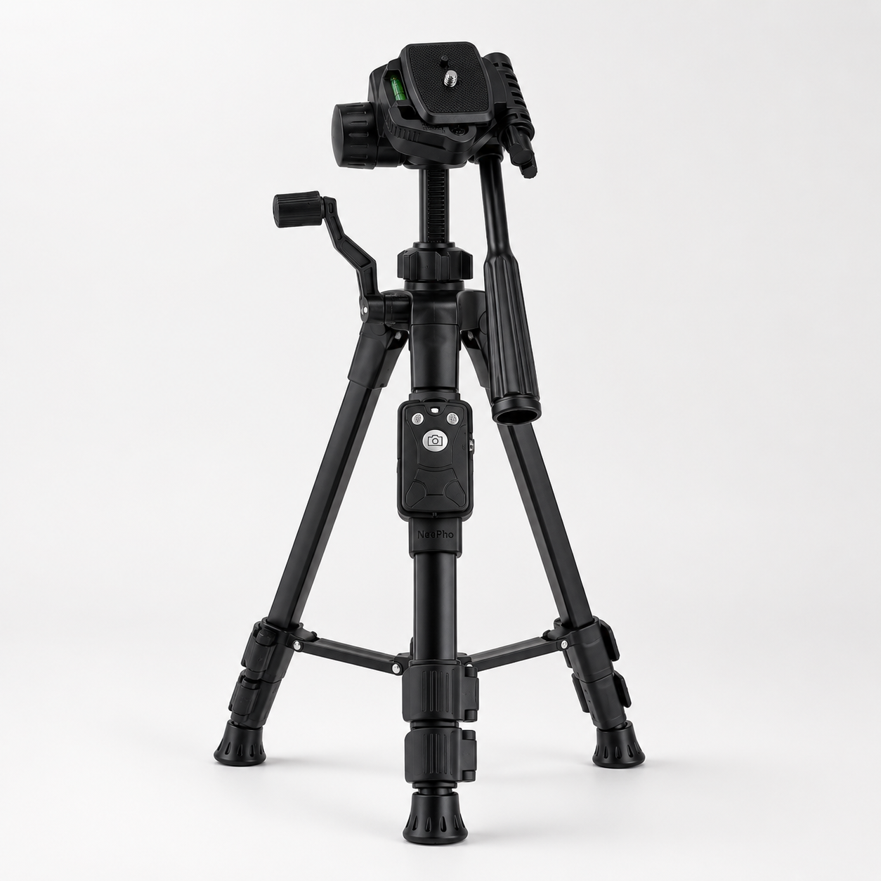 Trípode NeePho 610S para Celular y Cámara