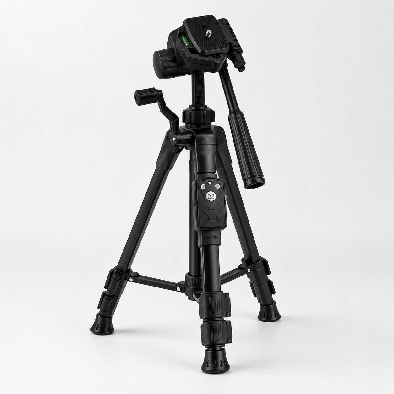 Trípode NeePho 610S para Celular y Cámara
