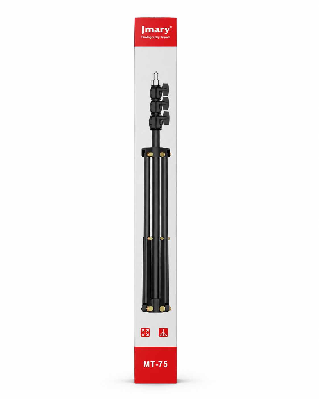 Tripode Jmary MT-75