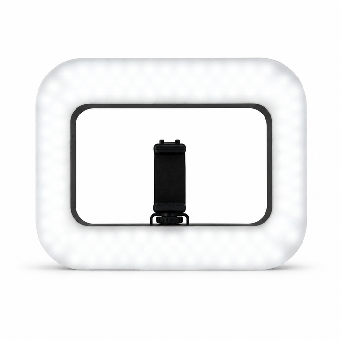 Luz Portatil ZGRL - 02