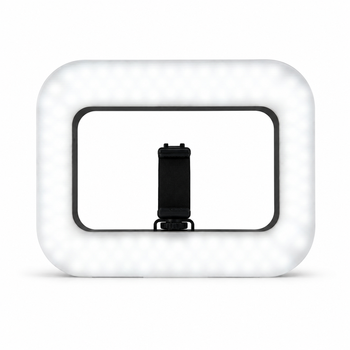 Luz Portatil ZGRL - 02