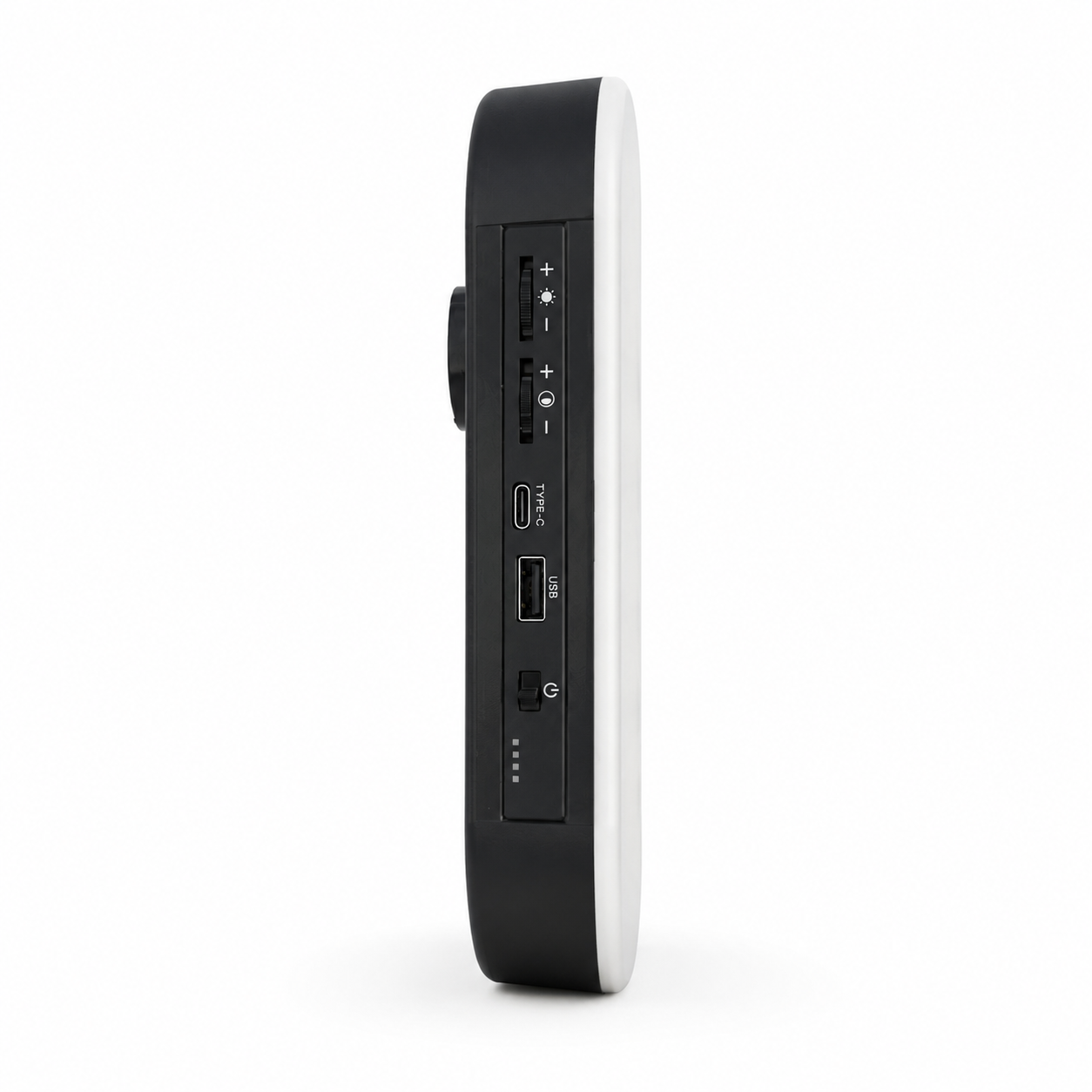 Luz Portatil ZGRL - 02