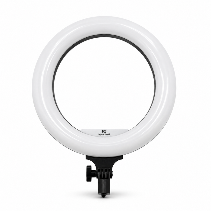 Aro de Luz RL14 MyTechCell 36 cm