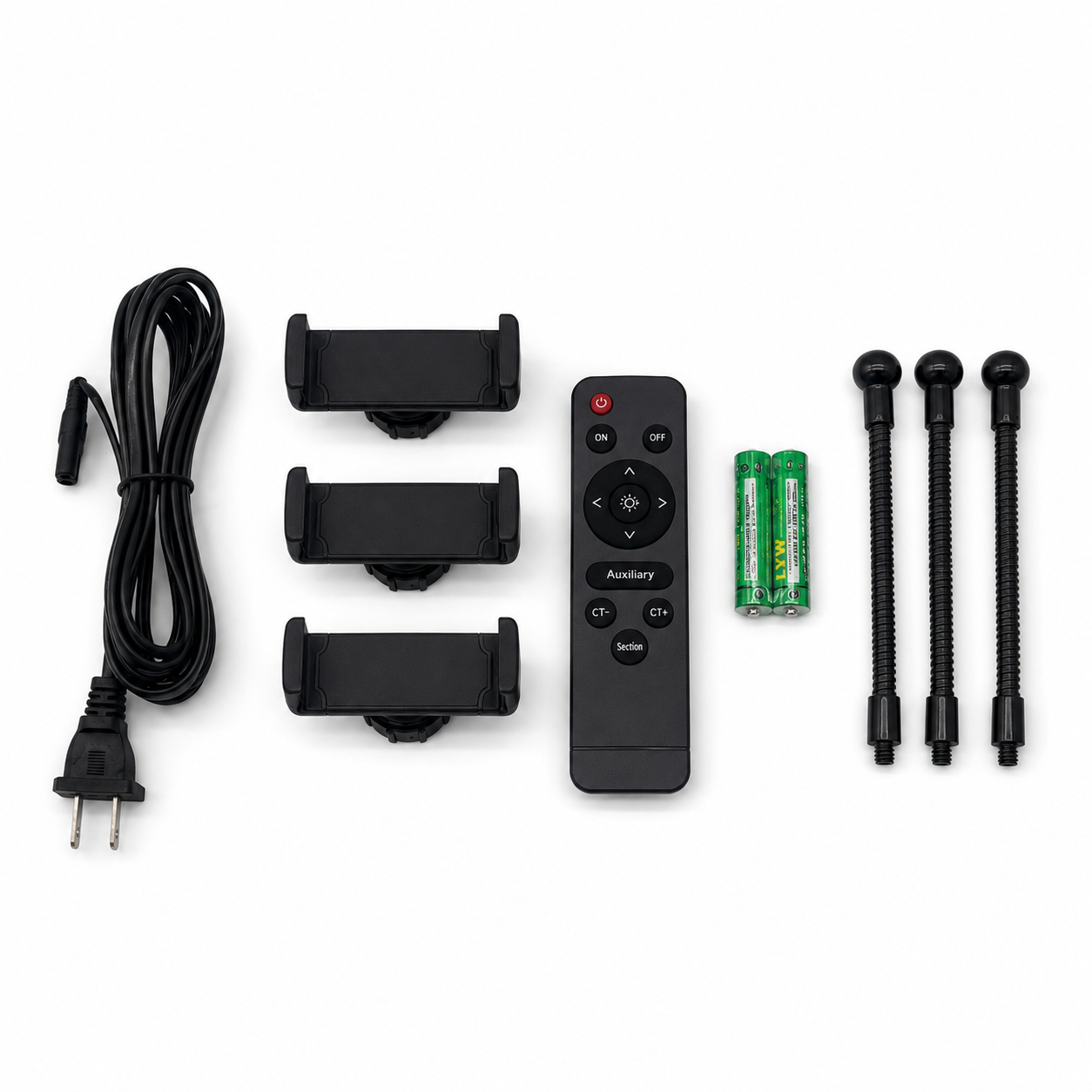 Aro de Luz RL14 MyTechCell 36 cm