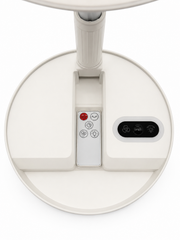 Ventilador P10 Plegable + Lampara Recargable