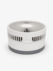 Ventilador P10 Plegable + Lampara Recargable