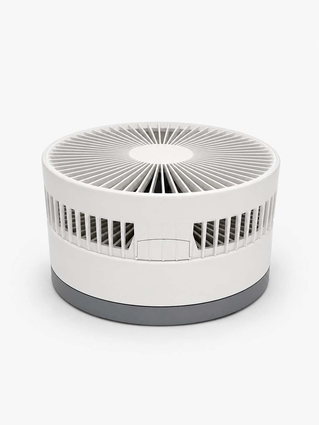 Ventilador P10 Plegable + Lampara Recargable