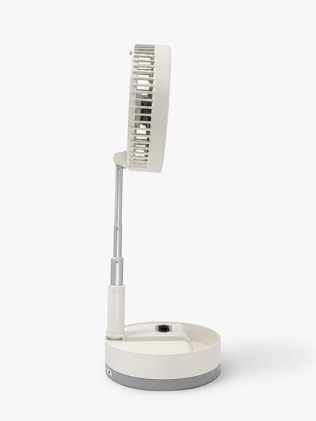 Ventilador P10 Plegable + Lampara Recargable