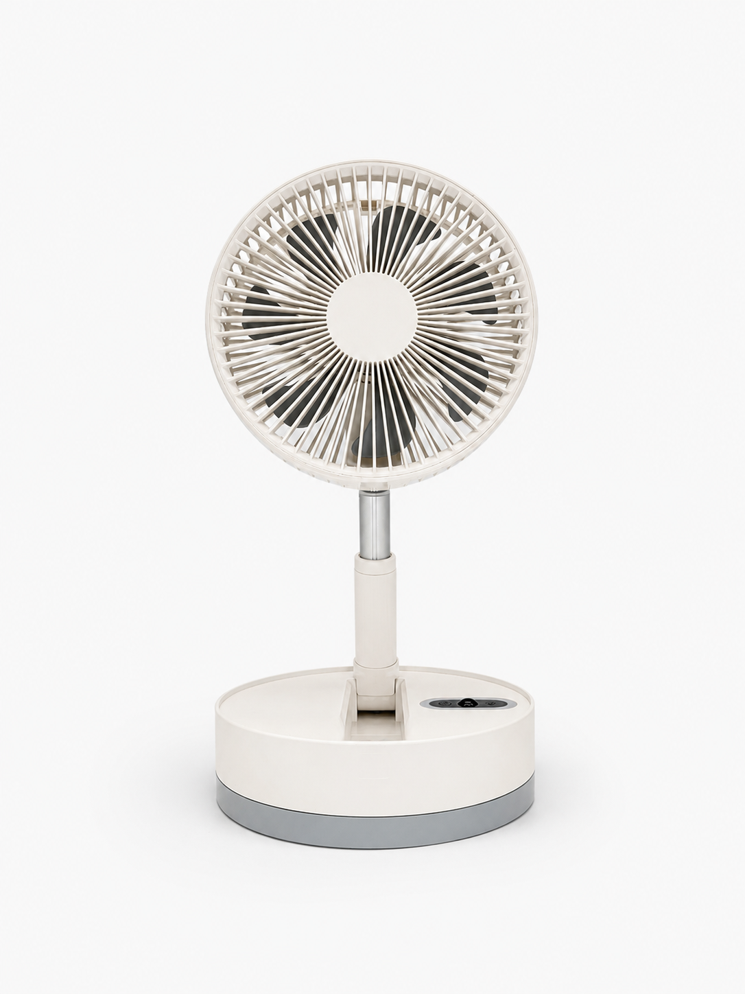 Ventilador P10 Plegable + Lampara Recargable