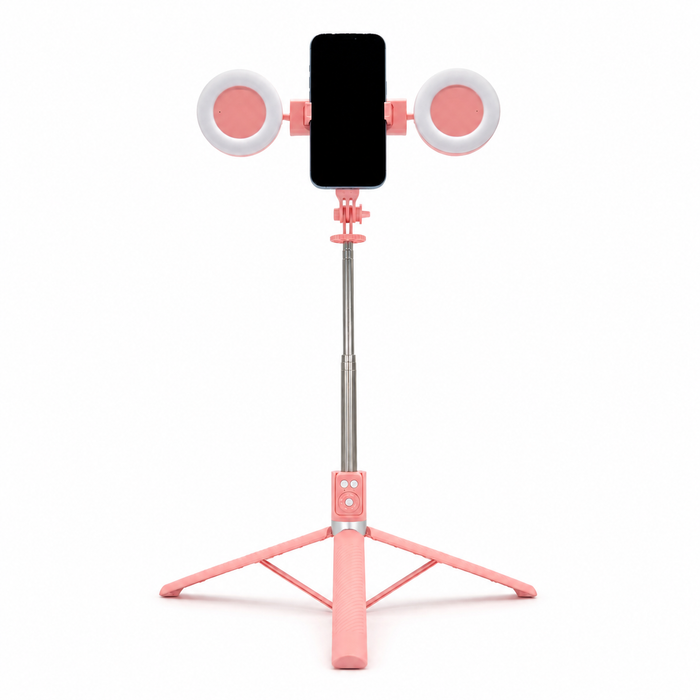 Selfie Stick T12