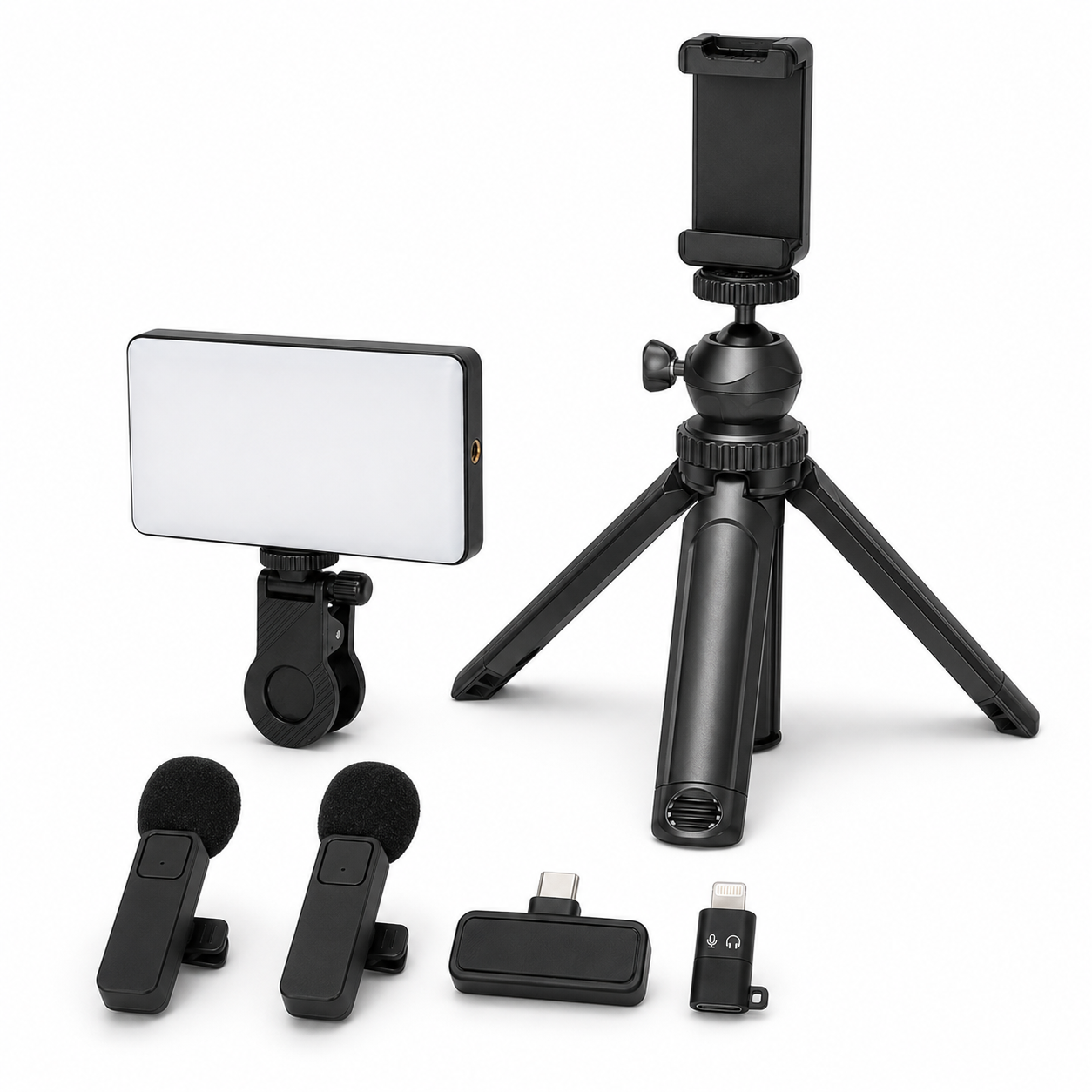 Kit Content Start