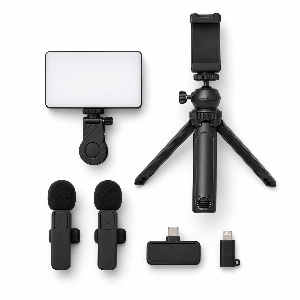 Kit Content Start