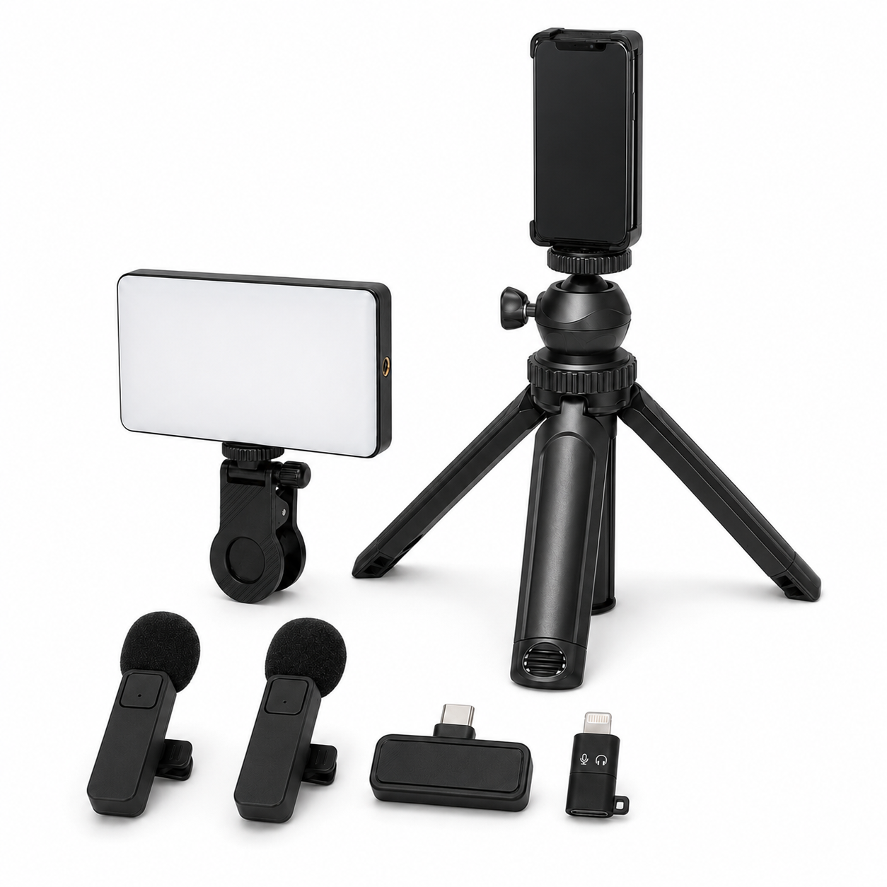 Kit Content Start