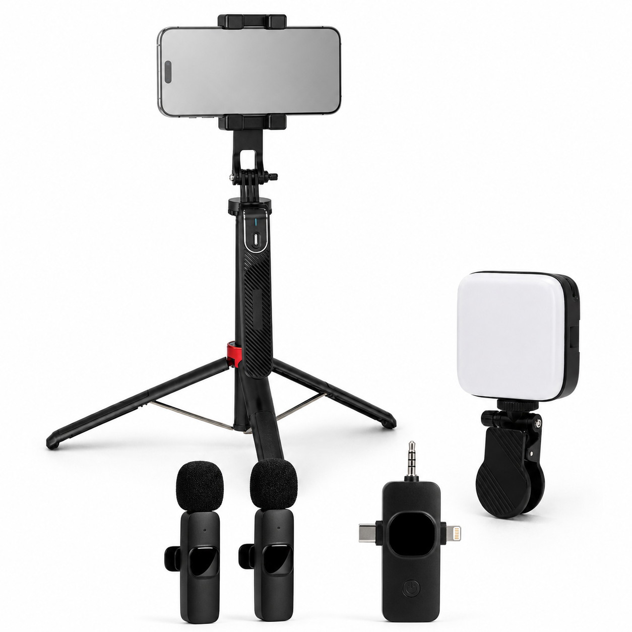 Kit Studio Essential