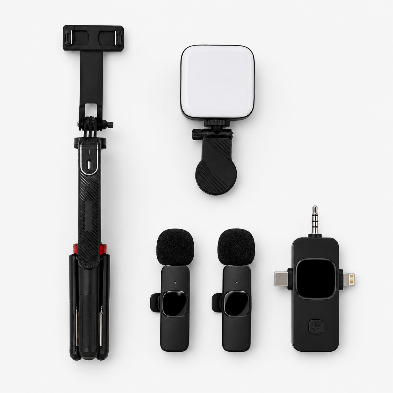 Kit Studio Essential