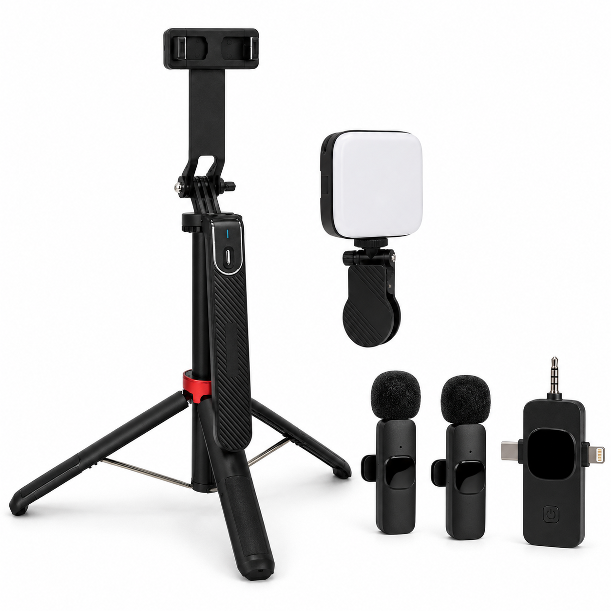 Kit Studio Essential