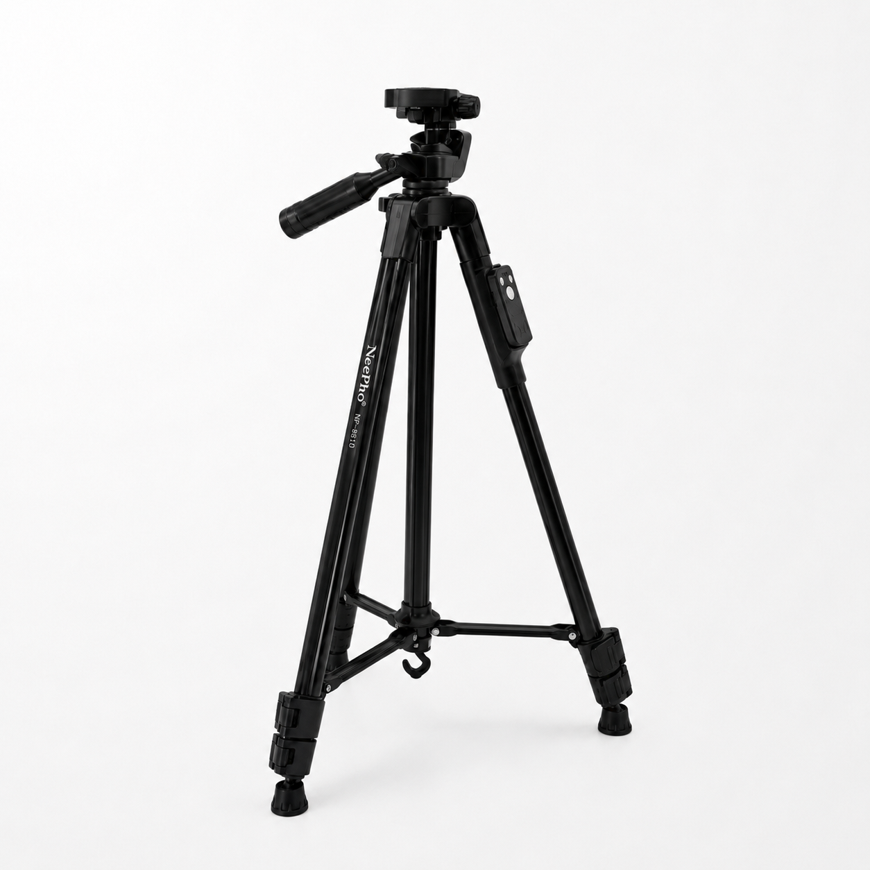 Trípode Profesional Neepho 8810 vista 6 - MyTechCell Colombia