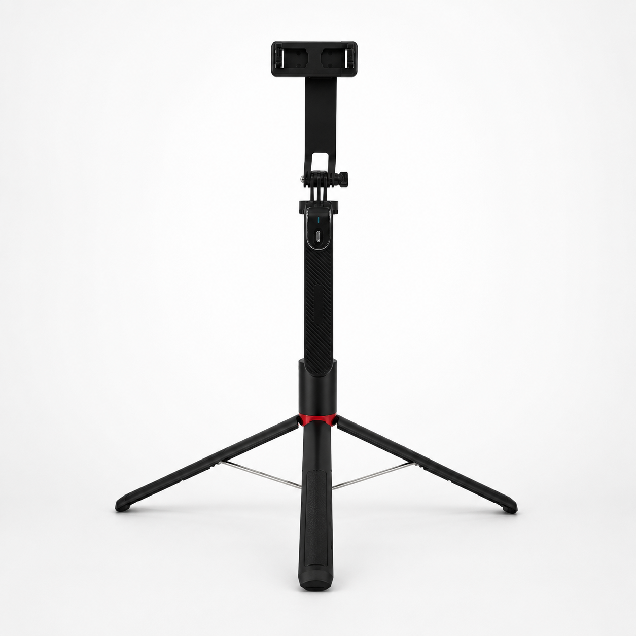 Selfie Stick P185MAX 2.2 mts vista 6 - MyTechCell Colombia