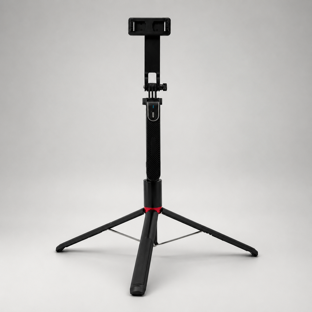 Selfie Stick P185MAX 2.2 mts vista 2 - MyTechCell Colombia