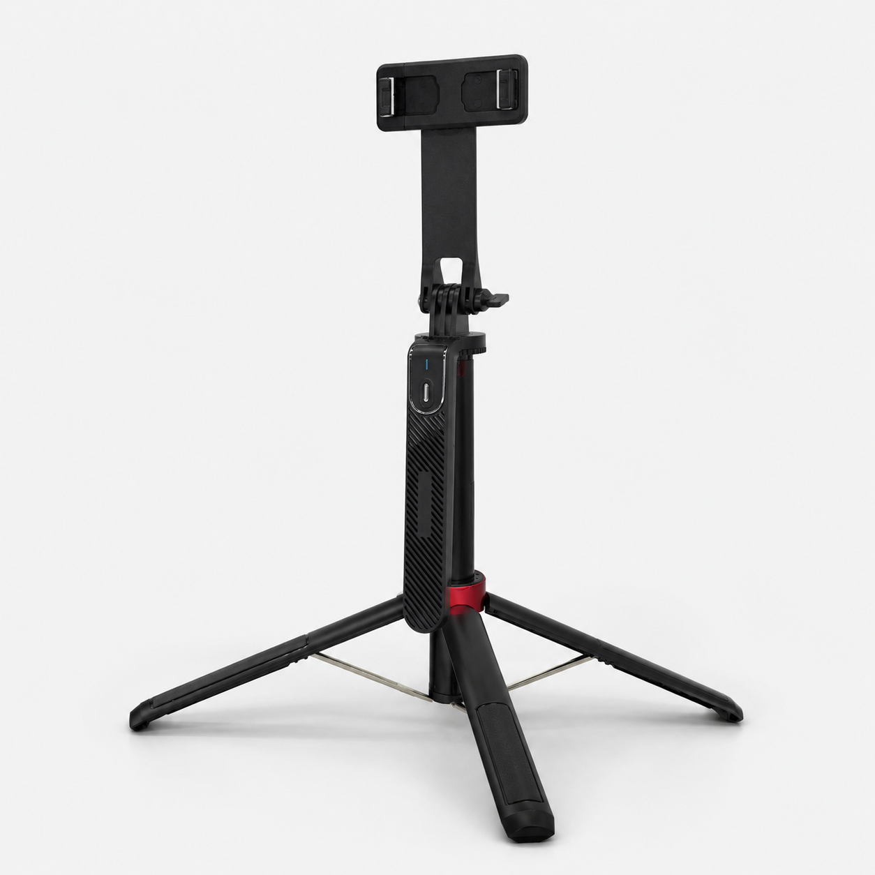Selfie Stick P185 Mini 1.60mts vista 6 - MyTechCell Colombia