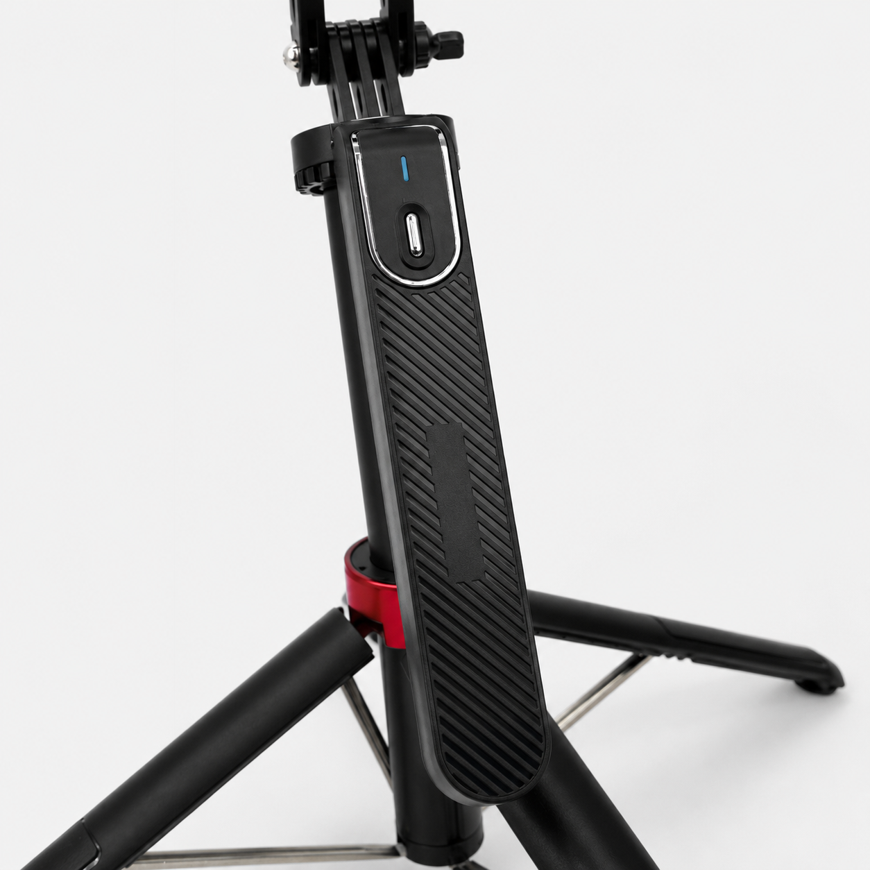 Selfie Stick P185 Mini 1.60mts vista 3 - MyTechCell Colombia