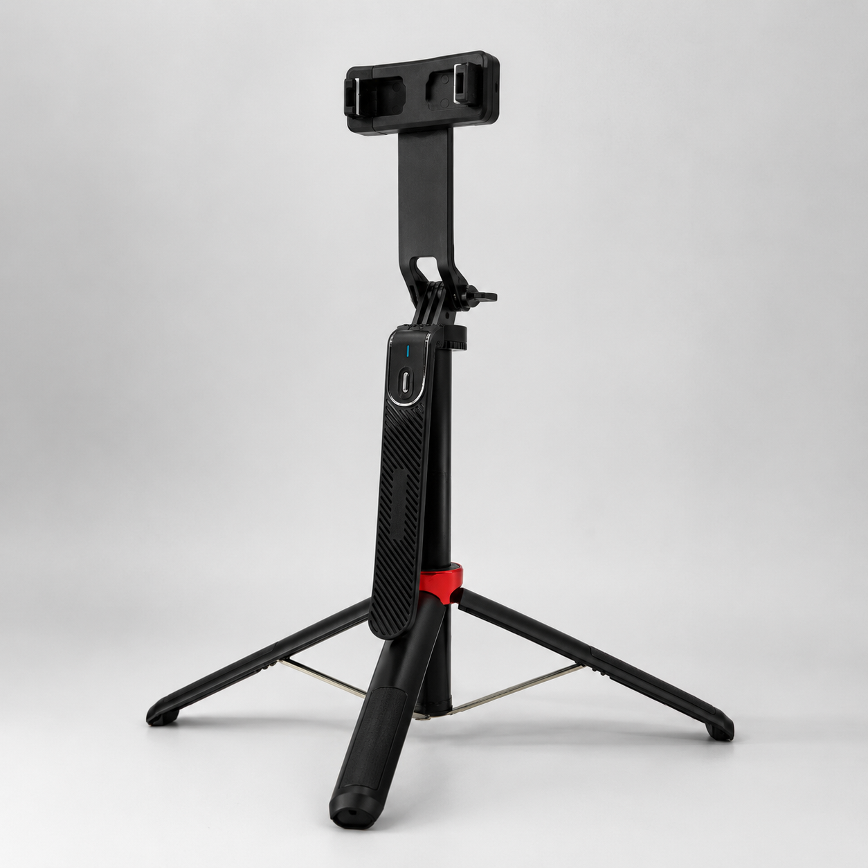 Selfie Stick P185 Mini 1.60mts vista 2 - MyTechCell Colombia