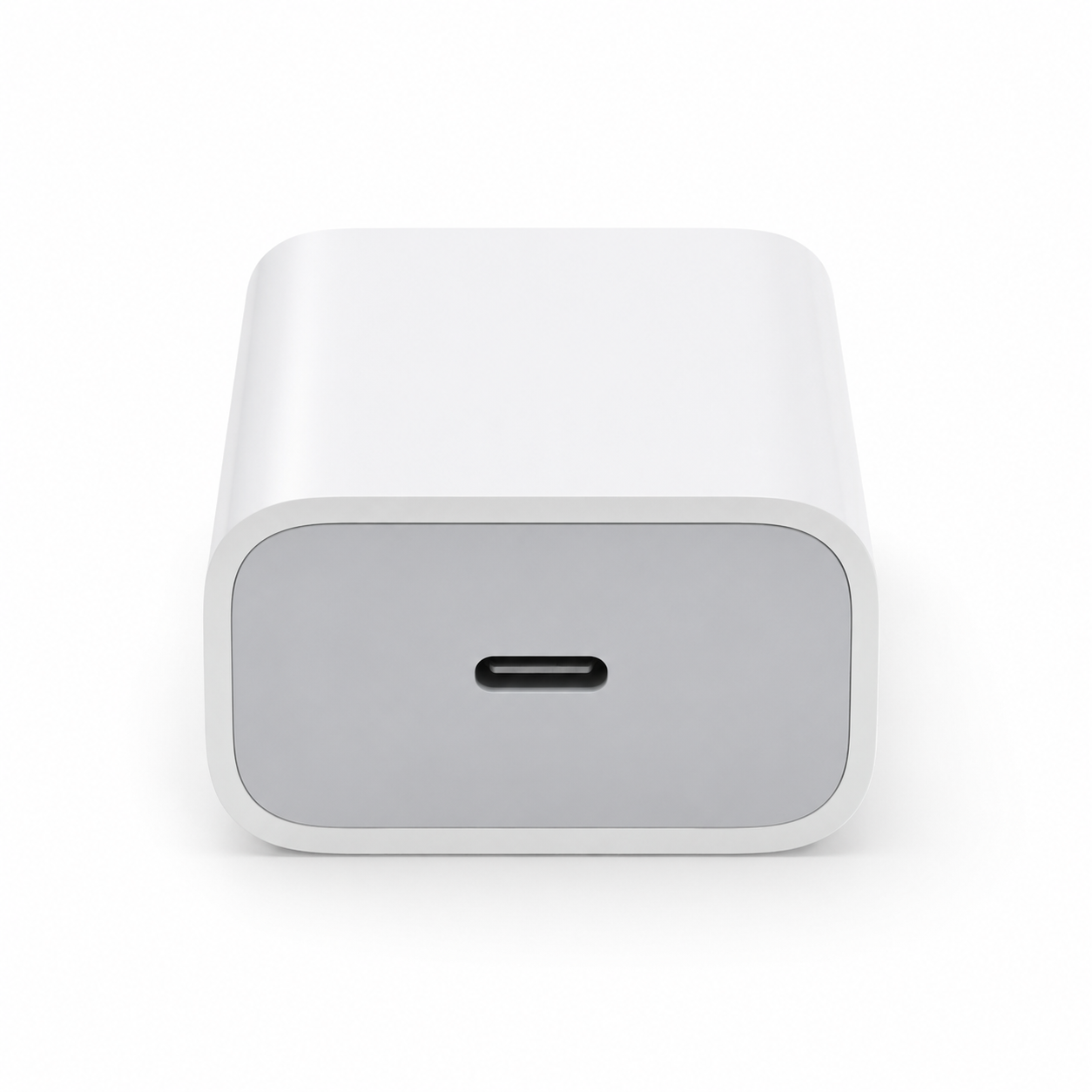 Cargador USB-C MyTech 35 W con cable | Compatible con iPhone - vista 4 - MyTechCell Colombia