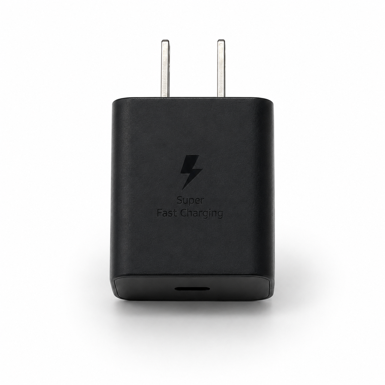 Cargador USB-C 25W de Carga Rápida MyTechCell