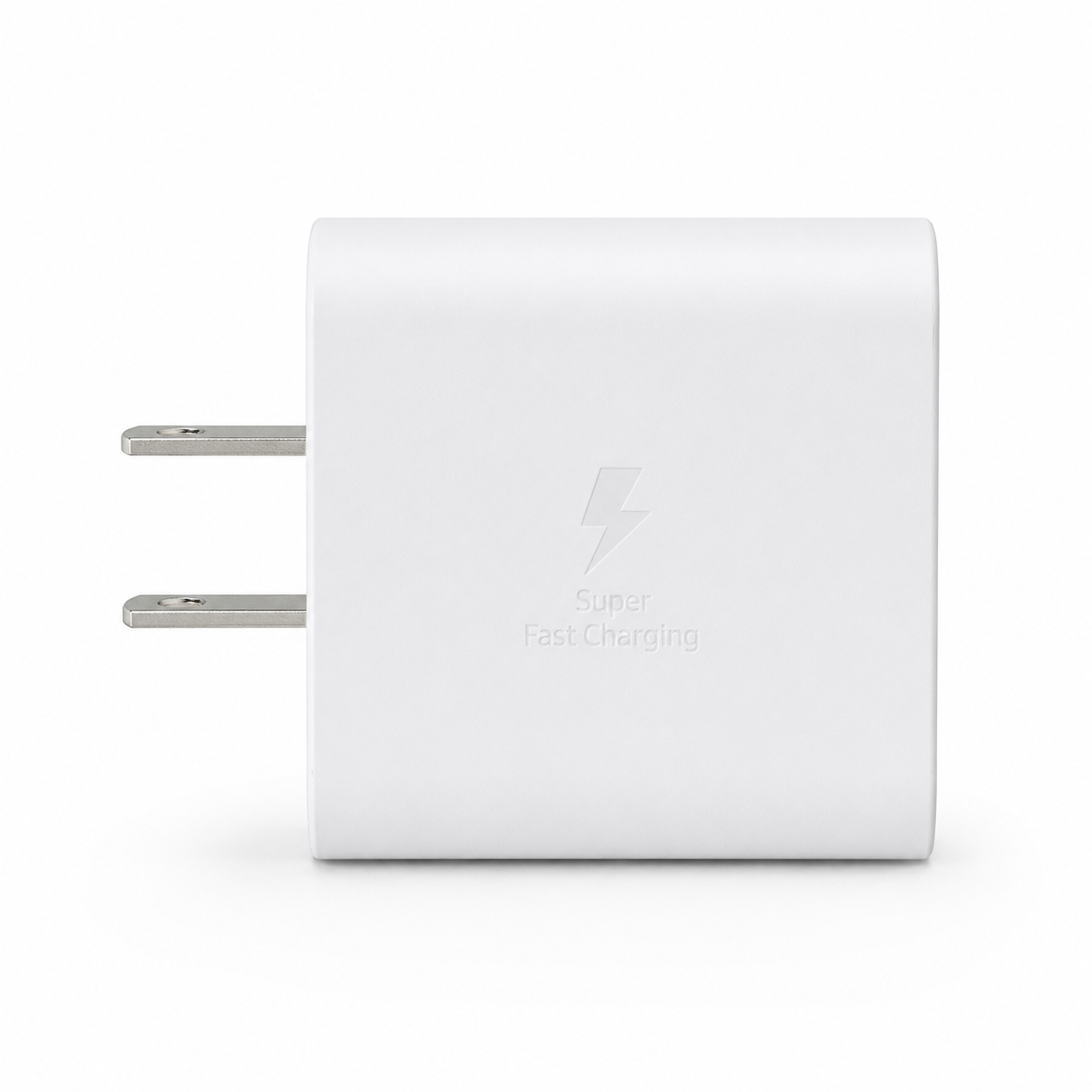 Cargador USB-C MyTech 45 W con cable | Compatible con Samsung - MyTechCell Colombia
