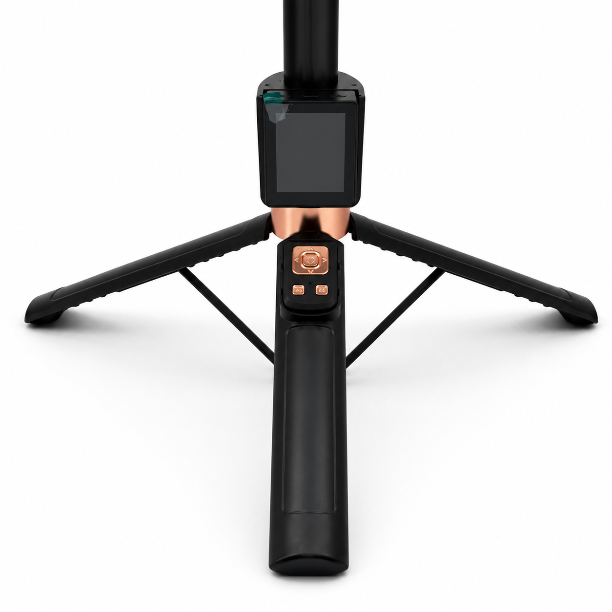 Selfie Stick CL07 detalle del soporte
