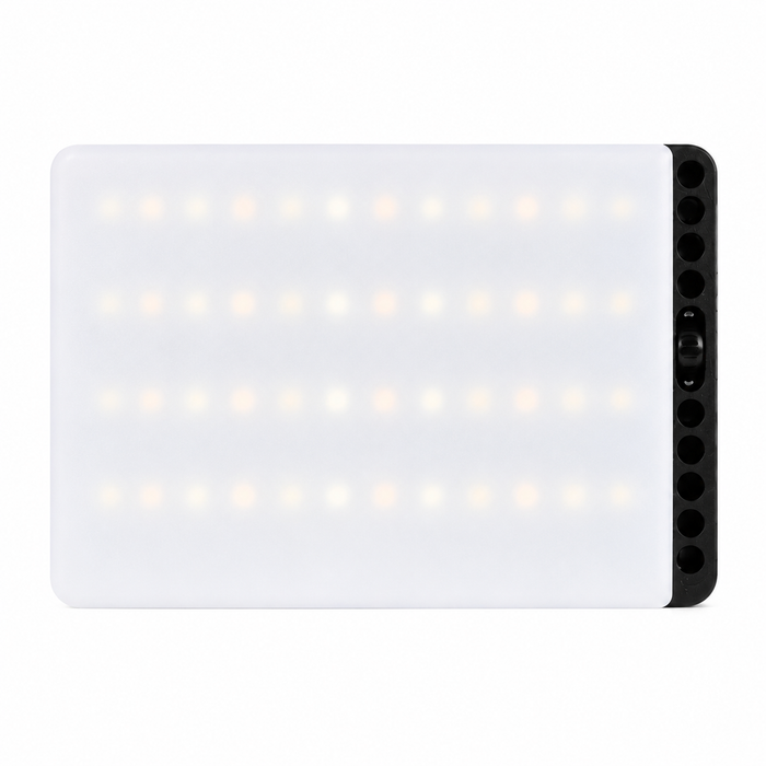 Luz LED RGB Profesional NeePho NP-L3
