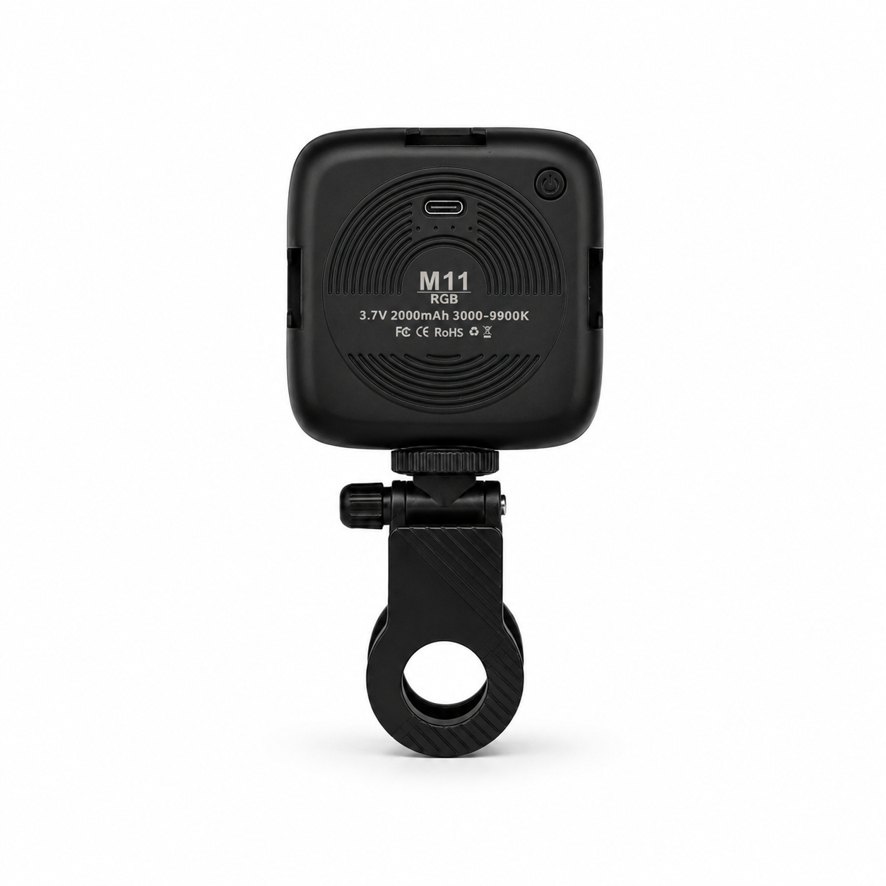 Luz Portatil M11 RGB