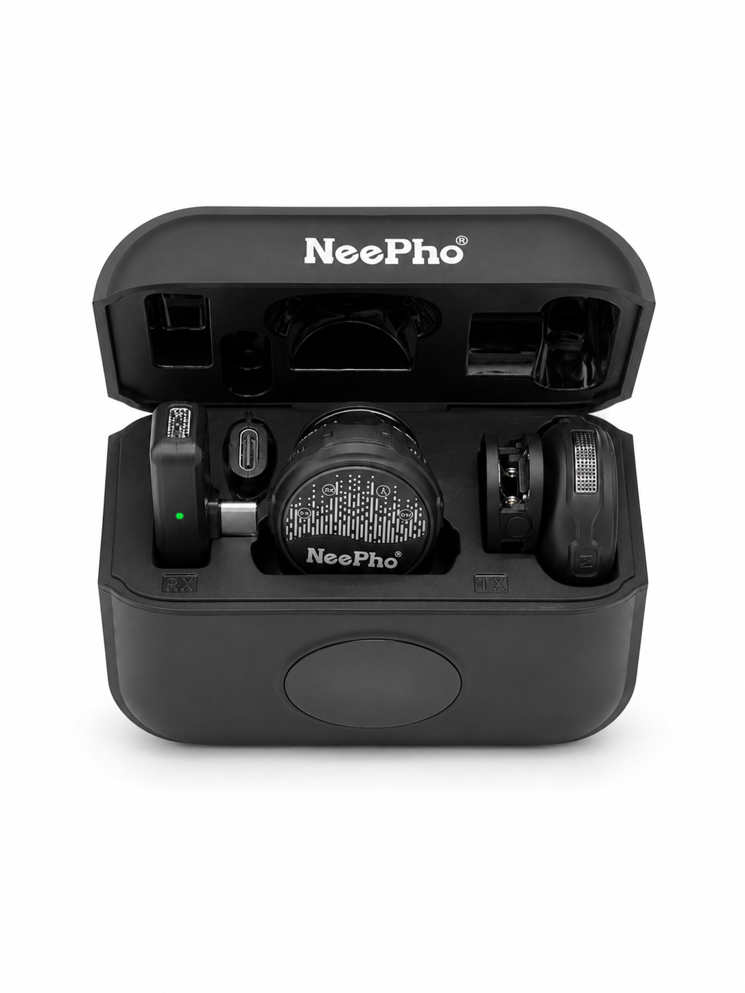 Micrófono Neepho NP-59