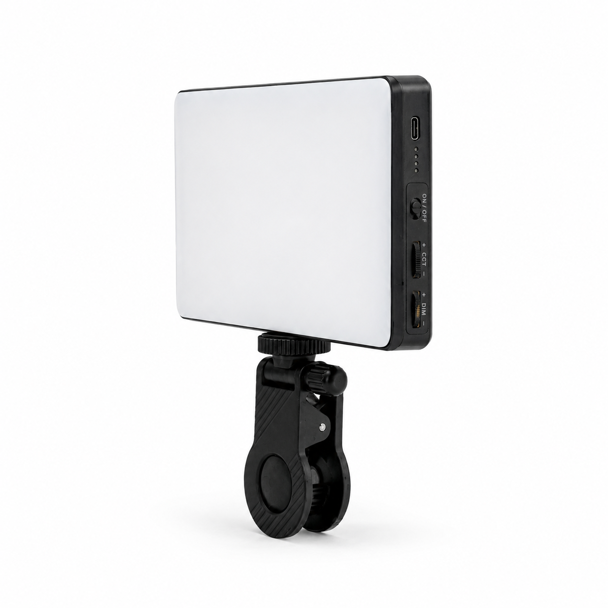 Luz Portatil M12