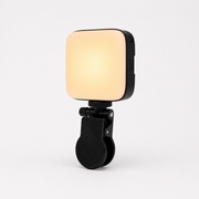 Luz LED para Video M11 Tricolor