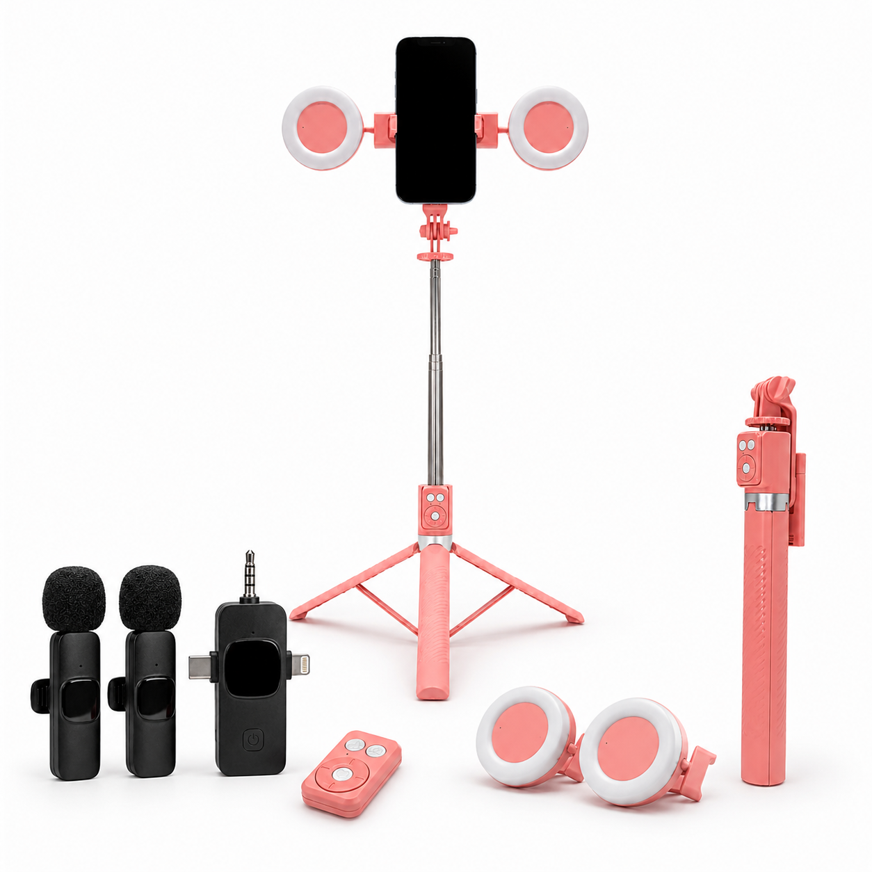 Kit Mobile Creator